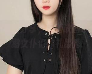 最新不一样的分享，喵糖映画带你看小天鹅女仆们的礼服秀