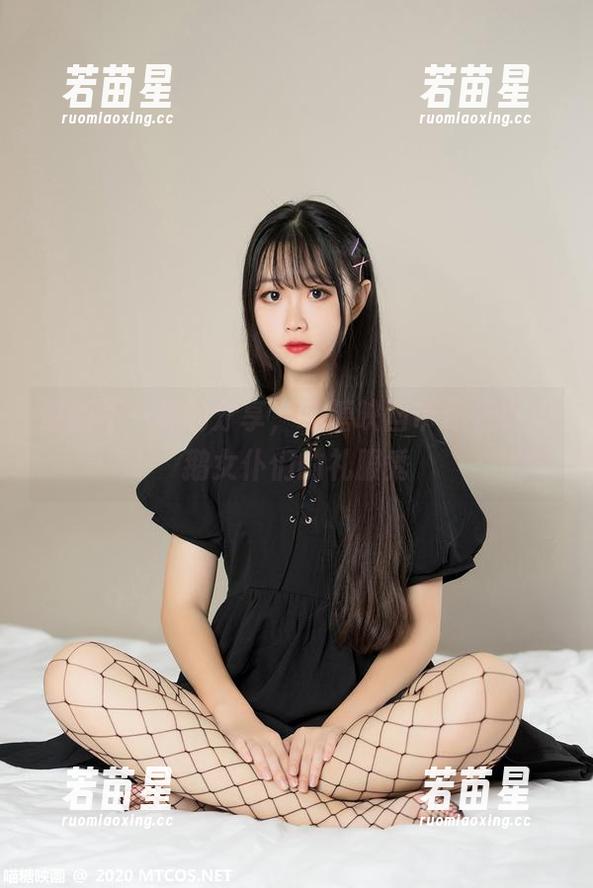 最新不一样的分享，喵糖映画带你看小天鹅女仆们的礼服秀