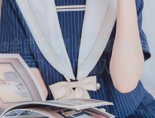花嫁cos全套原创！喵糖映画的原图就像找到了一扇门，推门而入，乐趣无穷。