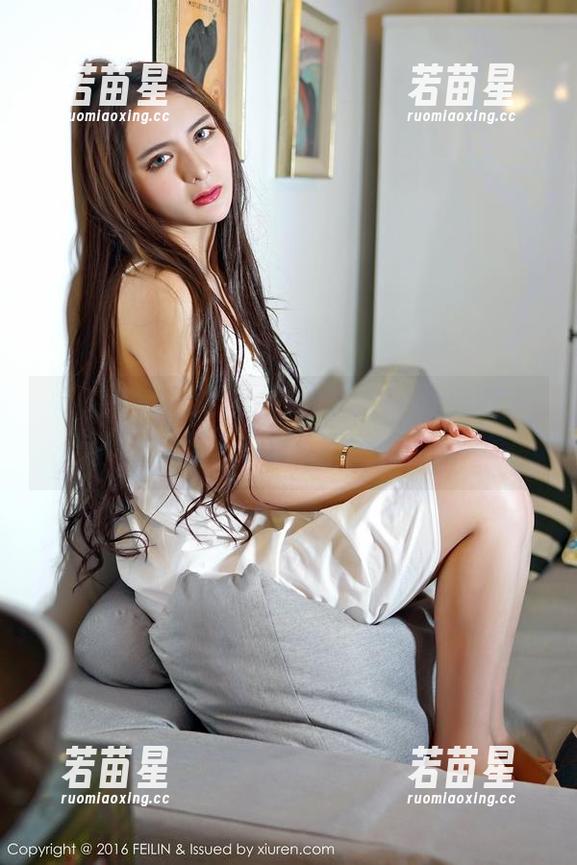 嗲囡囡 - 方绮言Ayaka的灰丝斑斓画像，下载吧，自己慢慢品味