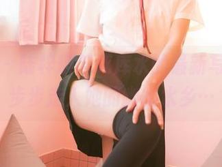 嗲囡囡 – 陆梓琪与死库水的最新写真，一步步走入她的幽幽水乡…