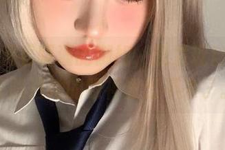 咳咳，观看嘎潼的御姐，我发现自己好像又陷进她的眼神里出不来了。
