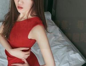 头条女神 – 乔安比基尼图集：每一张都像在无声地说“你还不来瞧瞧吗？”