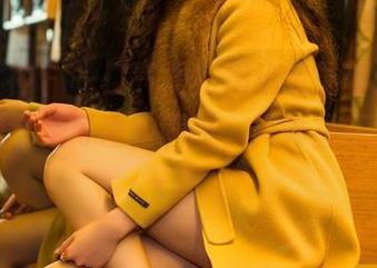 头条女神 – 一口气看完周治宇最新图册，脑袋里全是可爱的画面，真希望还能再来一遍！