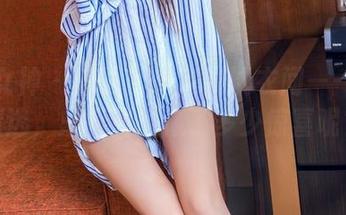 头条女神 – 李丽莎的皮衣试衣间——美图精选，里面到底藏了多少惊喜呢？