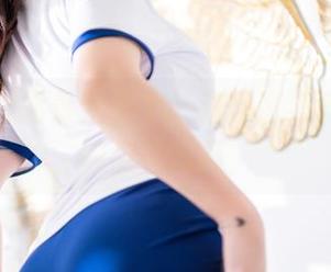 双马尾套图最新奉上，奇行家狗崽这是要玩点花样吗？