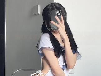 微密圈 – 黑丝控看过来！女刺客的图集挑战你的审美！