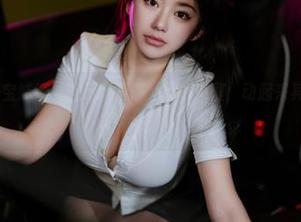 微密圈 – 奶宝妹纸最新运动图册，真有道理，动起来其实意思不止在流汗！