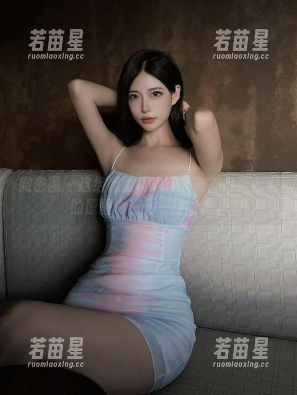 妮是老虎 微密圈 - 这组和服真的无圣光?妮是老虎的原图也有另一种韵味。