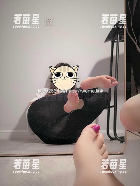 婉柔yyyy 微密圈 - 婉柔yyyy的日常:一张图提醒你,早上起床也是日常的一种!