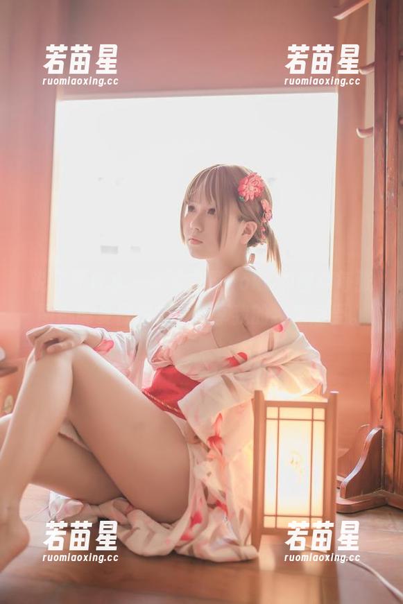宅夏yoko 说是死库水,其实宅夏yoko的图库每张图都能夏日解压,分享我的独家感受。