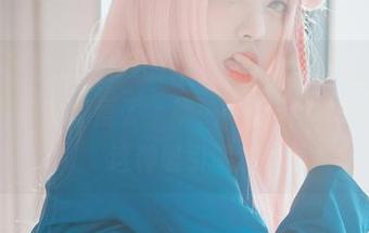 这版宋哈娜(송하나)的作品-JOApictures-JOA，高清得我都懵了，呃……是要怎样才能摆脱这种吸引呢？