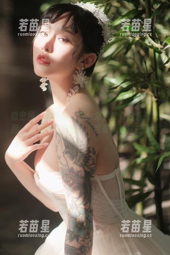 宋昱欣 微密圈 - 更新懒人包:宋昱欣夏日系列套图,抓紧时间来看,不然夏天就过去了哦。