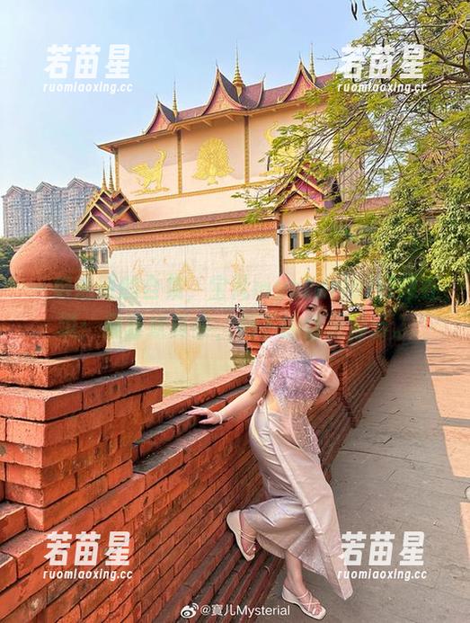宝儿mysterial 一组透明的合集,宝儿mysterial好像在说:我喜欢真实,剩下的都是浮云。