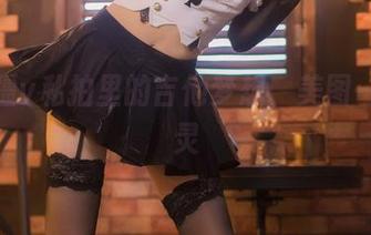 封疆疆v私拍里的吉他梦想，美图一抹奇灵