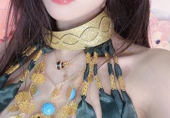 深藏不露的小小奶瓶儿，白色蕾丝合集分享，诱惑拉满