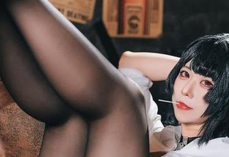 小空sora长腿拿下高清套图，我的眼睛都要跟不上了，那种细腻让我有点傻！