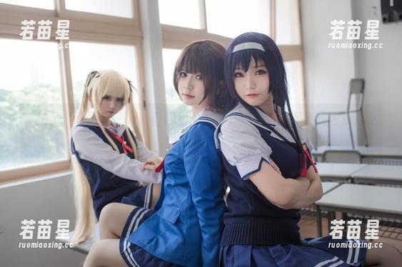 小野妹子w 集结了:小野妹子w、蕾姆和兔女郎,壁纸合集居然也可以那么有趣。