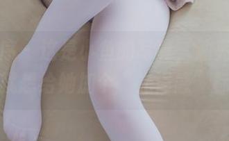 少女秩序 – 这是小鱼的写真，油亮得分分钟你就想给她加个“光泽感”标签！