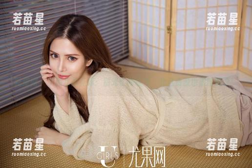 尤果网-李颜儿 尤果网 - 李颜儿的花嫁:别光忙着氧气,我这资源也很珍贵呀!