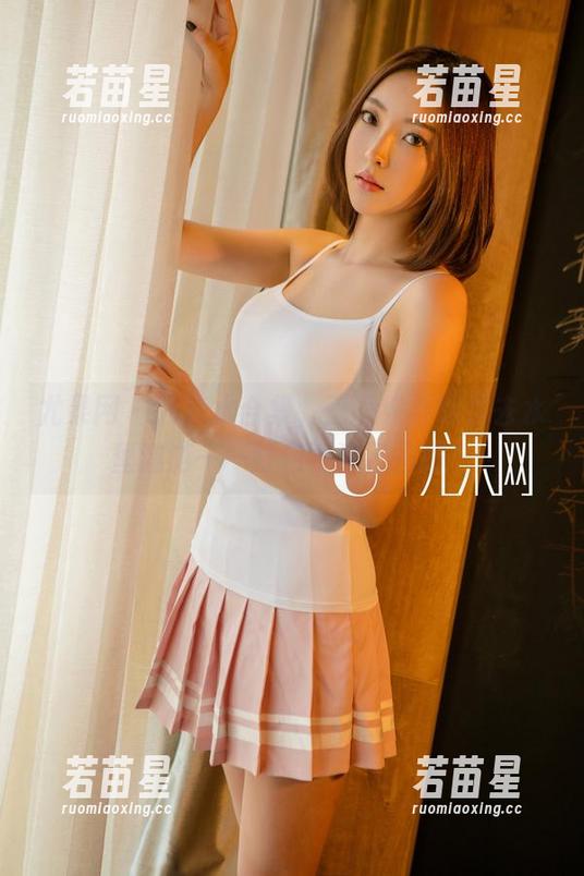 尤果网-王语纯 尤果网 - 死库水合集,王语纯要带你去水里遨游——打包资源已备好!