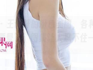 尤果网 – 王谨轩的粉色美图，各种粉嫩得我都快要晕了。图集让人忍不住一刷再刷。