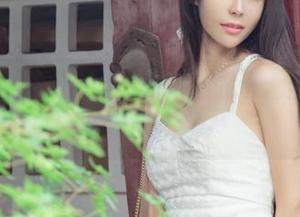 尤果网 – 笑笑的牛仔裤作品：无圣光下的时尚游戏！