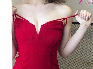 尤果网 – 在线领略糖果女神的视觉作品，像美味的软糖