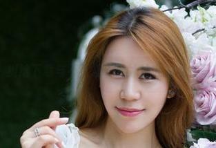 尤物馆 – 纠结下载与不下载？韩冰冰儿的女孩写真必看！