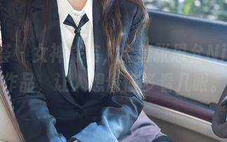 尤蜜荟 – 女神降临，全套张思允Nice的作品，让人想偷偷多看几眼。