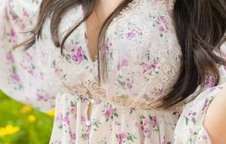 尤蜜荟 – 是小逗逗搞事情：用礼服点缀的美图合集，来吧，点进去