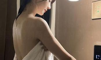 微密圈 – 喜欢就是阿朱啊的风格？那你一定要看这组陌生土豪的高清套图
