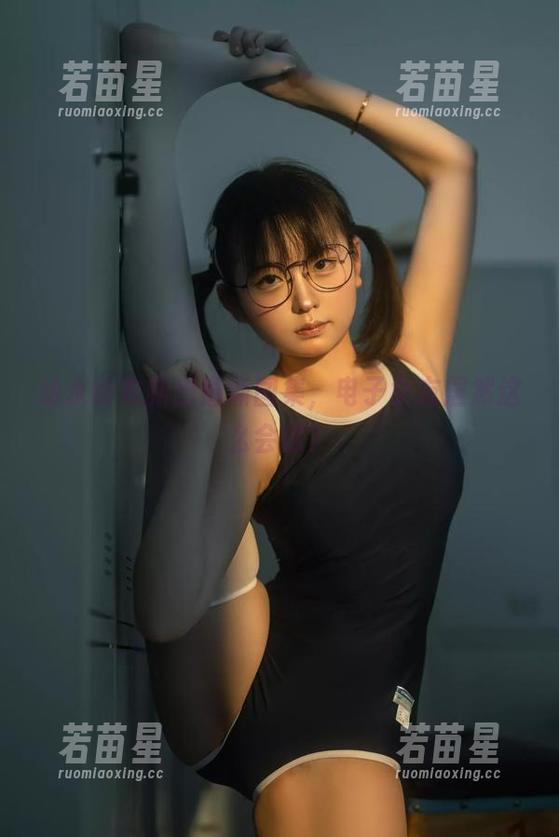 幼水铃衣 幼水铃衣新出最新图集,电子女友居然这么会撩?