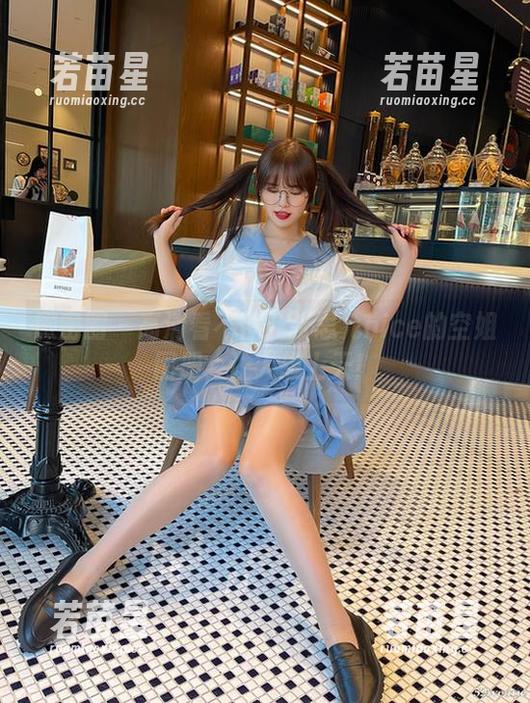 张思允nice 微密圈 - 高清看不停:张思允nice的空姐图册,让人想上天!