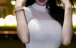 微密圈 – 在徐珺大哥的豹纹世界里，写真照着实有点狡黠！