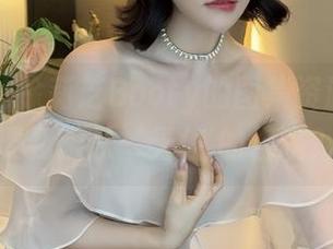 微密圈 – 徐莉芝Booty的图集资源，难道要我服从‘天使’的召唤？