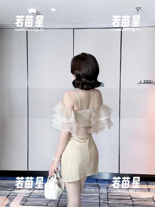 徐莉芝 微密圈 - 徐莉芝的自拍美图,麻烦给我点时间消化这股撞击心灵的美感!