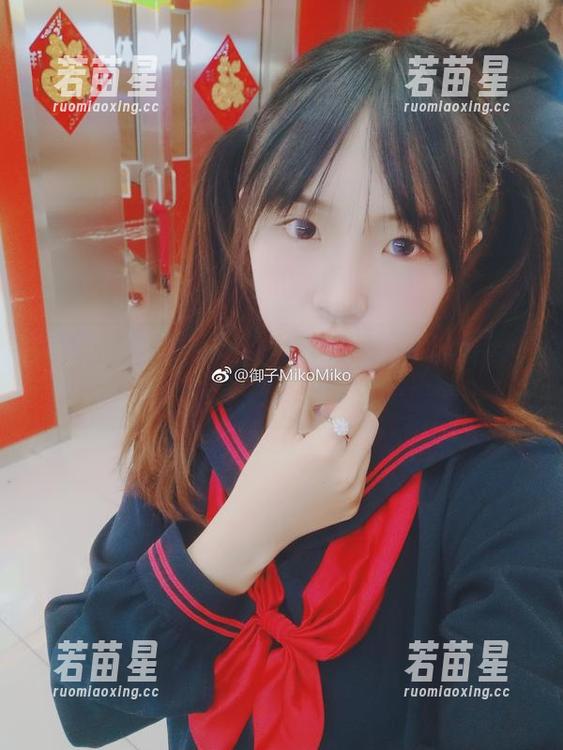 御子Yumiko 美腿公主御子Yumiko来啦:金币都不够,只能眼巴巴下载她的美图!