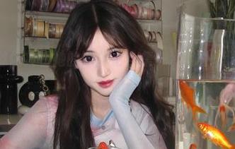 怡子yiii邀你共看她的冰公主合集—冷艳外表下的淘气心思