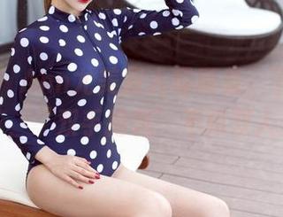 推女神 – Ann尤美双人写真集，下载后感慨万千，‘双手抱怨’不如双人美丽！
