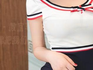 推女神 – 教室写真精选：施忆佳Kitty酱，仿佛把我们都带回了那段青涩岁月。