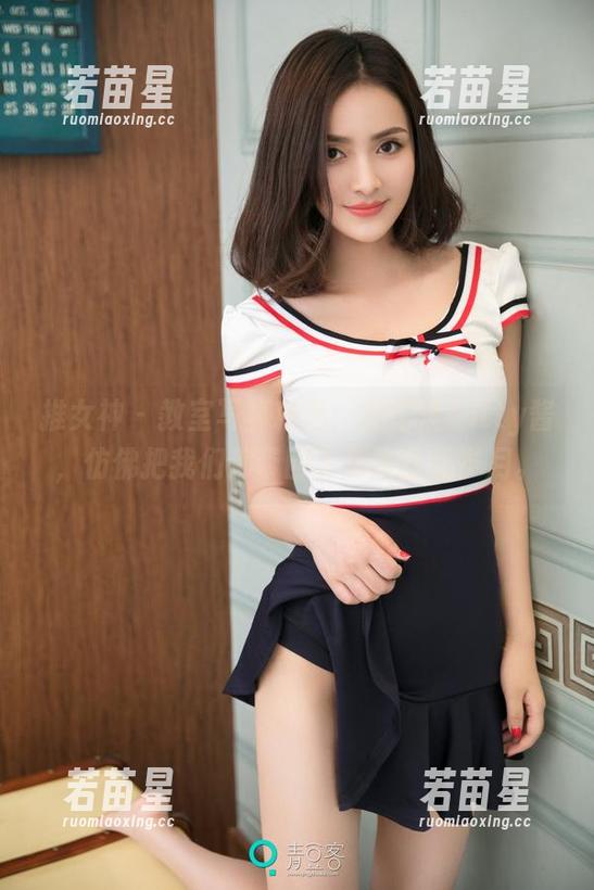 推女神-施忆佳Kitty酱 推女神 - 教室写真精选:施忆佳Kitty酱,仿佛把我们都带回了那段青涩岁月。