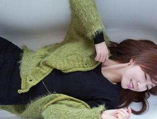 推女郎 – 星辰的夏日影像，脑海中是水管还是海浪？