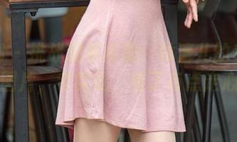 推女郎 – 挑战观看极限：林清儿的美脚福利图片，老实说，看了有点走心！