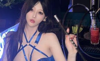 微密圈 – 校服的另一种打开方式，无欲无求的推土君的全套图集令人咋舌！