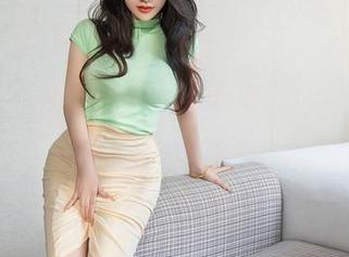 星颜社 – 唐思琪少女合集来了，全新最美，眼睛不够用啊！