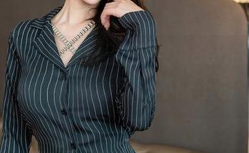 星颜社 – 在线目击王婉悠Queen的皮衣作品，心中小剧场不断上演