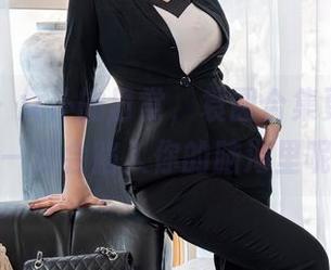星颜社 – 女仆的日常，袁圆合集更新中，哪一张会陷入你的脑海里呢？