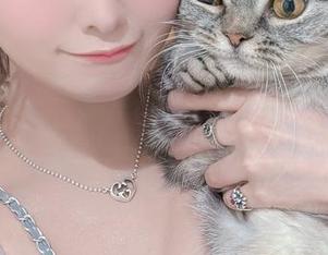套图上线！月城委员会的黑暗修女无圣光，心甘情愿被勾引进了这个迷雾。