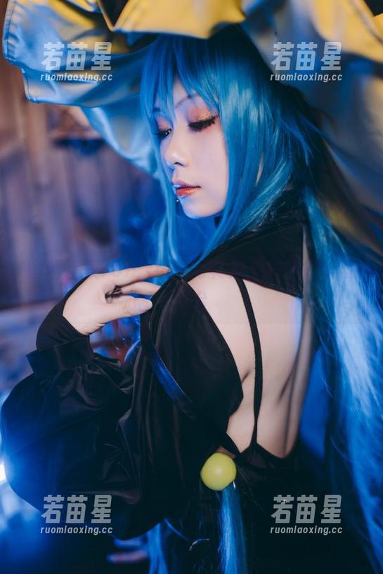 末夜787 幽幽末夜787,热辣写真集里的妖妃好戏连台